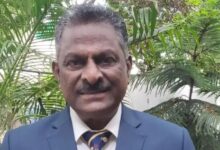 Photo of भास्करन की पुकार—हॉकी में बदलाव ही दिलाएगा अगला ओलंपिक स्वर्ण