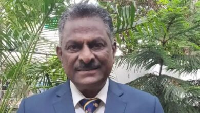 Photo of भास्करन की पुकार—हॉकी में बदलाव ही दिलाएगा अगला ओलंपिक स्वर्ण