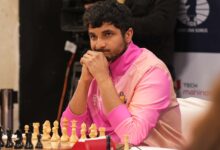 Photo of जीसीएल : अपग्रेड मुंबई मास्टर्स का दबदबा, गंगा ग्रैंडमास्टर्स 17–4 से पराजित