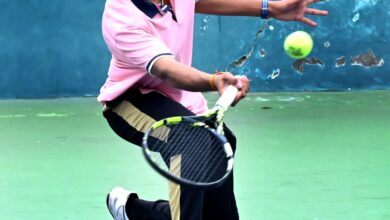 Photo of अनुज कुमार व सिद्धि सिंह ने जीते अंडर-16 खिताब