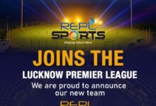 Photo of आर.ई.पी.एल. लखनऊ चैलेंजर्स की टीम अलॉटमेंट समारोह में दमदार शुरुआत, उपेंद्र यादव बने मारक्वी खिलाड़ी