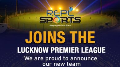 Photo of आर.ई.पी.एल. लखनऊ चैलेंजर्स की टीम अलॉटमेंट समारोह में दमदार शुरुआत, उपेंद्र यादव बने मारक्वी खिलाड़ी