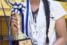 Photo of लखनऊ की सौम्या की बड़ी उपलब्धि, आईएचएफ ट्रॉफी में भारत उपविजेता