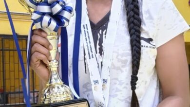 Photo of लखनऊ की सौम्या की बड़ी उपलब्धि, आईएचएफ ट्रॉफी में भारत उपविजेता