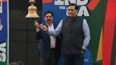 Photo of लखनऊ में तीन साल बाद लौटेगा अंतरराष्ट्रीय क्रिकेट: भारत–दक्षिण अफ्रीका टी-20 मैच 17 दिसंबर को