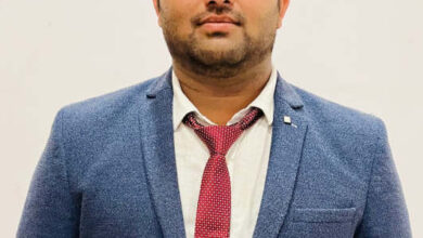 Photo of प्रेस इलेवन की एकतरफा जीत में मयूर शुक्ला का कमाल, महापौर इलेवन को 8 विकेट से किया पराजित