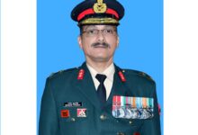 Photo of मेजर जनरल मनीष कुकरेती ने संभाला मध्य उत्तर प्रदेश सब एरिया का दायित्व