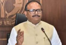 Photo of प्रदेश के 14 अस्पताल आधुनिक उपकरणों से होंगे लैस: ब्रजेश पाठक