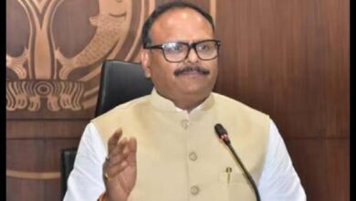 Photo of प्रदेश के 14 अस्पताल आधुनिक उपकरणों से होंगे लैस: ब्रजेश पाठक