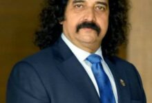 Photo of डॉ. आरपी सिंह एफआईएच जूनियर वर्ल्ड कप में बने जूरी ऑफ अपील के सदस्य