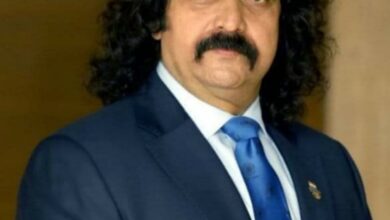 Photo of डॉ. आरपी सिंह एफआईएच जूनियर वर्ल्ड कप में बने जूरी ऑफ अपील के सदस्य