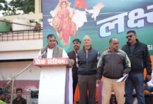 Photo of लखनऊ स्कूल गेम्स–2025 : आर्यवीर और प्रीशा ने जीते पहले स्वर्ण पदक