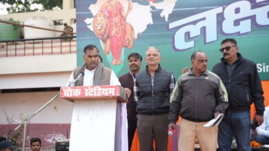 Photo of लखनऊ स्कूल गेम्स–2025 : आर्यवीर और प्रीशा ने जीते पहले स्वर्ण पदक