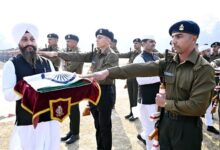 Photo of नंबर- 1 टेक्निकल ट्रेनिंग विंग, एएमसी सेंटर और कॉलेज, लखनऊ में अग्निवीरों का अटेस्टेशन परेड आयोजित की जायेगी