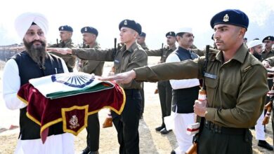 Photo of नंबर- 1 टेक्निकल ट्रेनिंग विंग, एएमसी सेंटर और कॉलेज, लखनऊ में अग्निवीरों का अटेस्टेशन परेड आयोजित की जायेगी