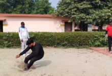 Photo of जज़्बे की उड़ान : दिव्यांग जन दिवस पर पैरा एथलेटिक्स खिलाड़ियों ने दिखाया दम