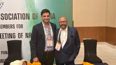 Photo of यूपी के जीएस सिंह बने एनआरएआई के संयुक्त सचिव