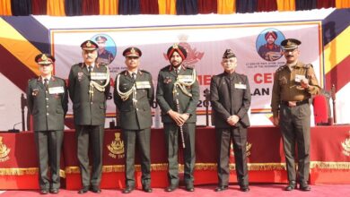 Photo of 33वीं बायनयल कॉन्फ्रेंस आयोजित