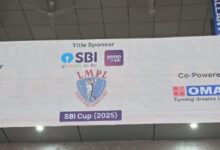 Photo of एसबीआई कप एलएमपीएल 13 दिसंबर से, उद्घाटन करेंगे पीयूष सिंह चौहान