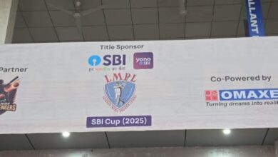 Photo of एसबीआई कप एलएमपीएल 13 दिसंबर से, उद्घाटन करेंगे पीयूष सिंह चौहान
