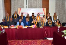 Photo of लखनऊ के अरुण बनर्जी को यूपीटीटीए की कमान, महासचिव पद पर निर्वाचित