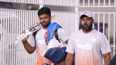 Photo of भारत अजेय बढ़त की तलाश में, दक्षिण अफ्रीका की नजर बराबरी पर