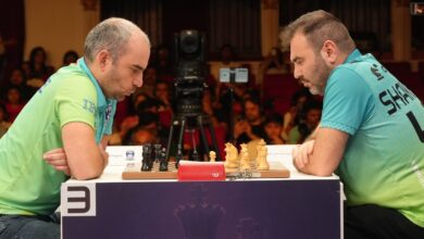 Photo of GCL: होउ यीफान के शानदार प्रदर्शन से अल्पाइन एसजी पाइपर्स दूसरे स्थान पर