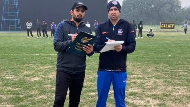 Photo of एलपीएल ट्रायल के दूसरे दिन भी दिखा जोश, 320 खिलाड़ियों ने दिखाया दम
