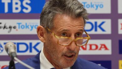 Photo of 2030 राष्ट्रमंडल खेल भारत में ट्रैक एंड फील्ड के लिए गेमचेंजर होंगे: सेबेस्टियन को