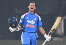 Photo of यशस्वी जायसवाल : संयम और आक्रामकता का नया संतुलन