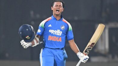 Photo of यशस्वी जायसवाल : संयम और आक्रामकता का नया संतुलन