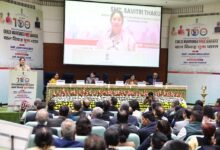 Photo of बाल विवाह केवल कानून का उल्लंघन नहीं, एक बेटी से छीन लेता है उसका बचपन: अन्नपूर्णा देवी