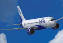 Photo of इंडिगो की 1800 से ज्यादा उड़ानों का संचालन बहाल