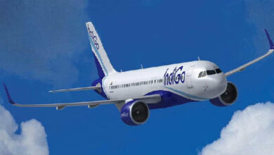 Photo of इंडिगो की 1800 से ज्यादा उड़ानों का संचालन बहाल