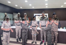 Photo of महाराष्ट्र के गढ़चिरौली में 82 लाख के 11 इनामी नक्सलियों ने किया आत्मसमर्पण