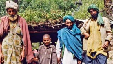 Photo of उत्तराखंड के जंगलों में मुस्लिम वन गुर्जरों का अवैध कब्जा, सेटेलाइट से सामने आई तस्वीर