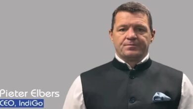 Photo of इंडिगो ने रोजाना शुरू कीं 2,200 फ्लाइट्स, खुद को मजबूत करने पर ध्यान केन्द्रित किया