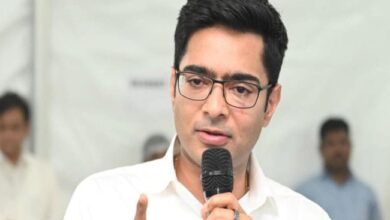 Photo of एसआईआर पर सवाल उठाना ड्रामा नहीं : अभिषेक बनर्जी
