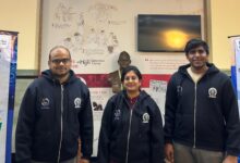 Photo of आईआईटी खड़गपुर करेगा स्मार्ट इंडिया हैकाथोन 2025 के हार्डवेयर ग्रैंड फिनाले की मेजबानी