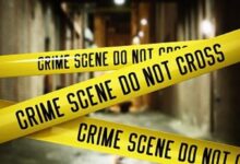 Photo of अयोध्या के मुनीम की गोंडा में हत्या