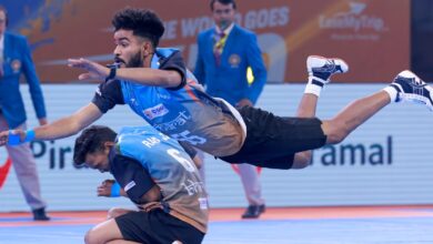 Photo of कॉमनवेल्थ खो-खो चैंपियनशिप का पहला संस्करण अगले साल 9 मार्च से, भारत करेगा मेजबानी