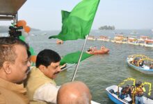 Photo of अब मप्र के भोपाल में पर्यटकों को मिलेगा कश्मीर की डल झील जैसा अनुभव