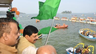 Photo of अब मप्र के भोपाल में पर्यटकों को मिलेगा कश्मीर की डल झील जैसा अनुभव