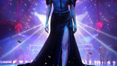 Photo of ‘टॉक्सिक’ से कियारा आडवाणी का ‘नादिया’ आया सामने