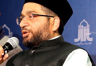 Photo of जमात-ए-इस्लामी हिंद ने बांग्लादेश की स्थिति पर गहरी चिंता व्यक्त की, कानून के शासन की बहाली की भी मांग