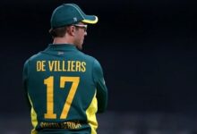 Photo of कोच गंभीर के विचार पर एबी डिविलियर्स की आंशिक सहमति, वनडे में बल्लेबाजी क्रम को बताया संवेदनशील मुद्दा