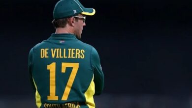 Photo of कोच गंभीर के विचार पर एबी डिविलियर्स की आंशिक सहमति, वनडे में बल्लेबाजी क्रम को बताया संवेदनशील मुद्दा