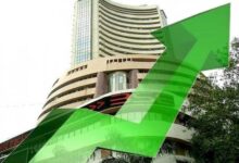 Photo of शुरुआती कारोबार में शेयर बाजार में तेजी का रुख, ब्याज दरों में कटौती से सेंसेक्स और निफ्टी उछले