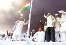 Photo of मुर्शिदाबाद जिले के बेलडांगा में बाबरी मस्जिद निर्माण के लिए 300 करोड़ का बजट तैयार : हुमायूं कबीर