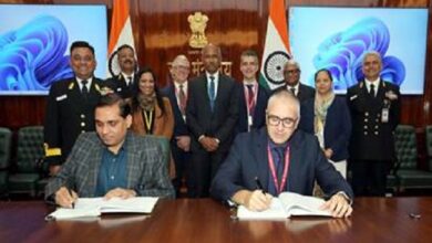 Photo of सेना और नौसेना को जल्द मिलेंगी 4.25 लाख क्लोज क्वार्टर बैटल कार्बाइन